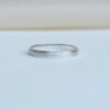 FLAT STEPPED EDGE
