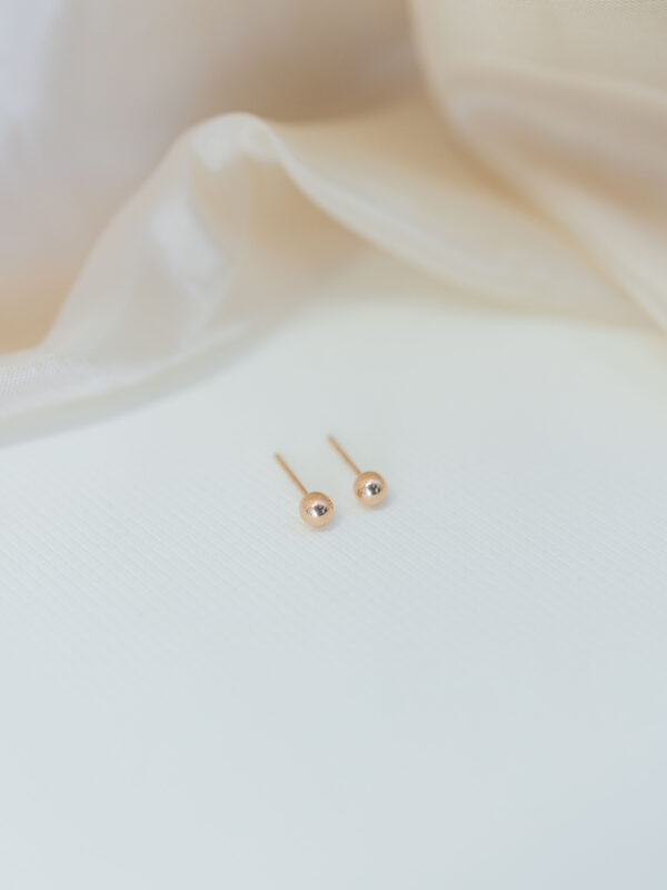 BABY STUDS DE BOLITA