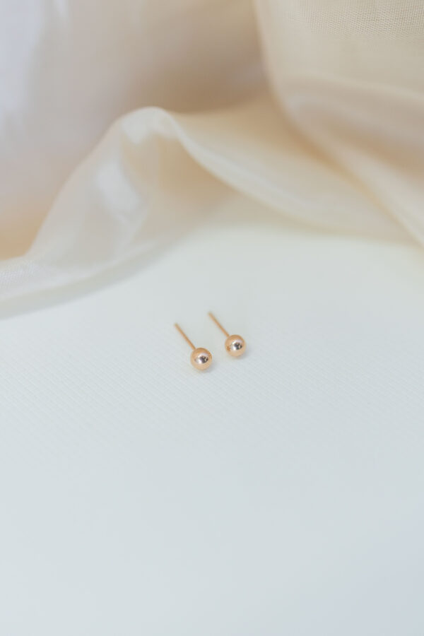 BABY STUDS DE BOLITA