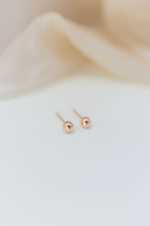 BABY STUDS DE BOLITA