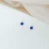BABY STUDS CON ZAFIROS