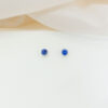 BABY STUDS CON ZAFIROS