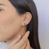 BABY STUDS CON ZAFIROS