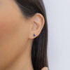 BABY STUDS CON ZAFIROS