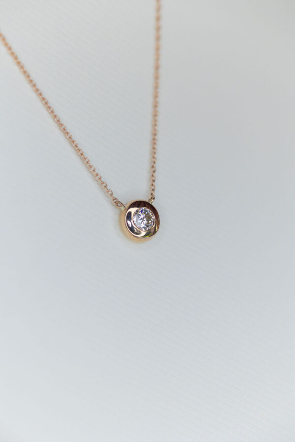 0093-2 DIJE CON DIAMANTE
