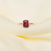 ANILLO CON RODOLITA