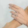 CHURUMBELA CON DIAMANTES