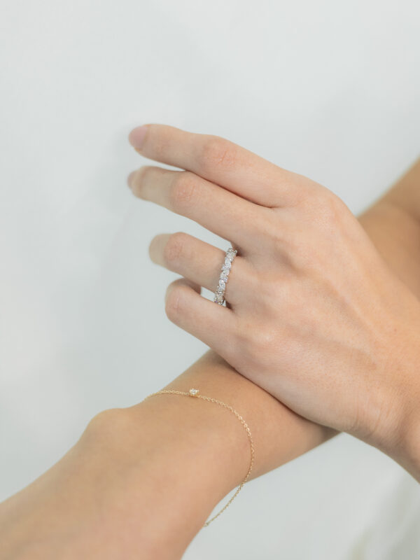 CHURUMBELA CON DIAMANTES