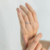 CHURUMBELA CON DIAMANTES