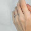 CHURUMBELA CON DIAMANTES
