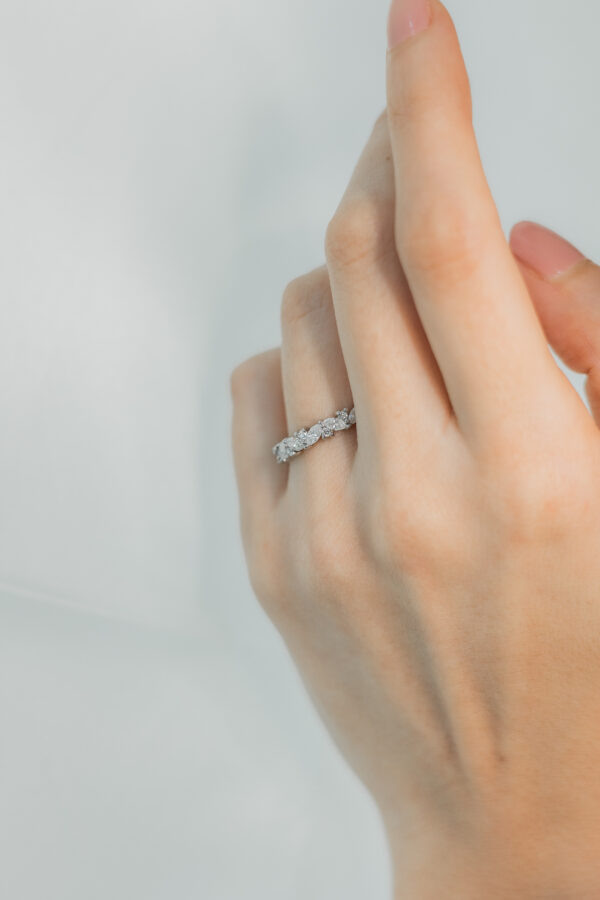 CHURUMBELA CON DIAMANTES