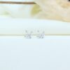 ARETES DIAMANTES