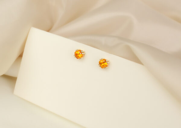 MG0467-B-1 ARETES CON ESPESARTITAS
