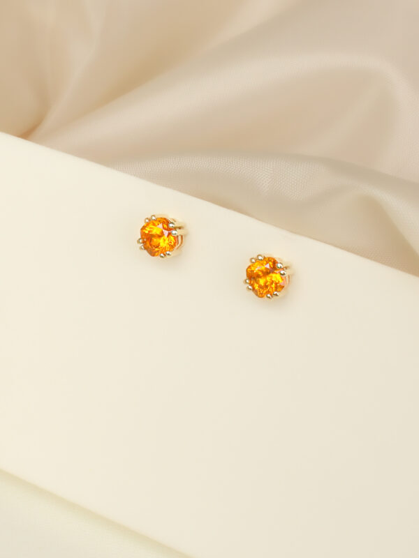MG0467-B-1 ARETES CON ESPESARTITAS
