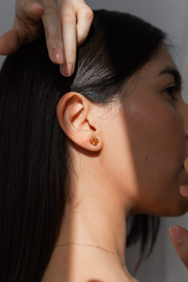 MG0467-B-3 ARETES CON ESPESARTITAS
