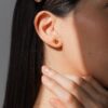 MG0467-B-4 ARETES CON ESPESARTITAS