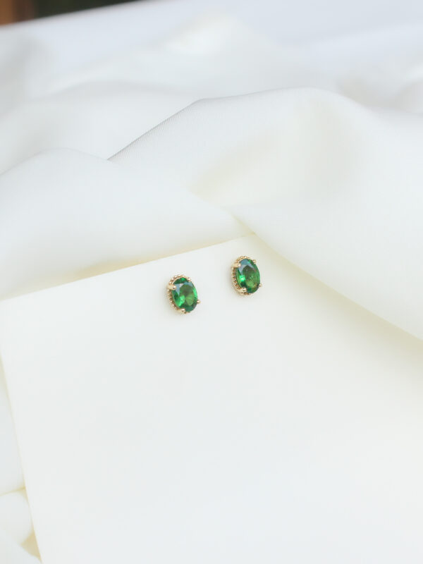 ARETES CON TSAVORITAS