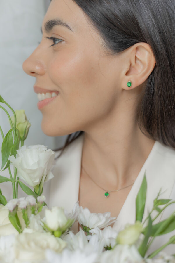 ARETES CON TSAVORITAS