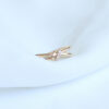 MG0630-2 ANILLO DOBLE CON AROS MÓVILES
