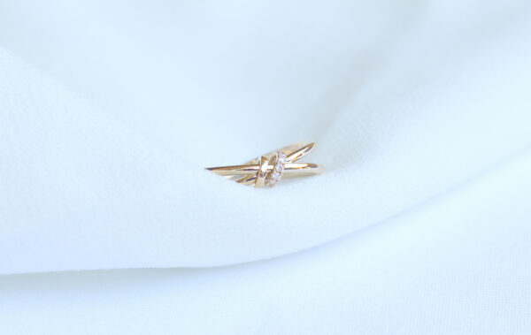 MG0630-2 ANILLO DOBLE CON AROS MÓVILES