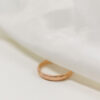 FLAT STEPPED EDGE