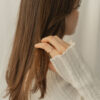 FLAT STEPPED EDGE
