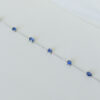 MG0812-B-1 PULSERA CON ZAFIROS