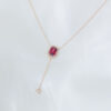 COLLAR CON RODOLITA