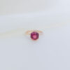 MG0826-1 ANILLO CON RUBELITA