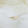 ANILLO SOLITARIO