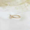 ANILLO SOLITARIO