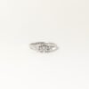 ANILLO THREE STONES