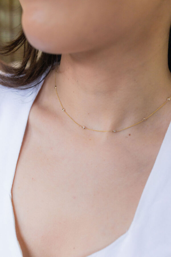 0073 Karina con dia rd oa (5) COLLAR CON DIAMANTES