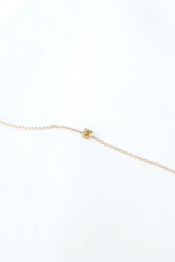 6N3A0466 PULSERA CON TURMALINA