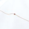 PULSERA CON TURMALINA