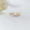 ANILLO CON DIAMANTES
