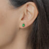 STUDS CON TSAVORITAS