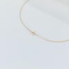 MG0725-2 PULSERA CON INICIAL "A"