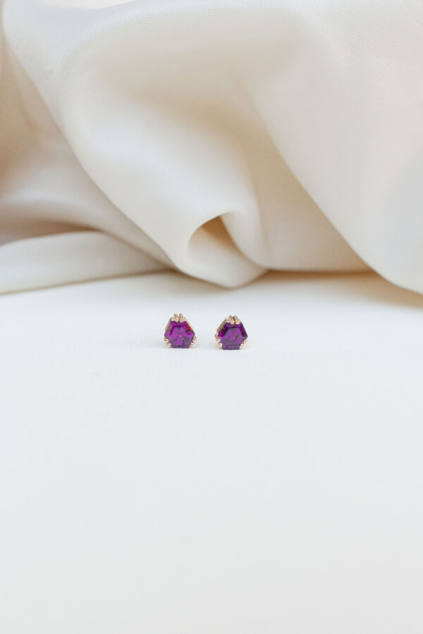 STUDS CON RODOLITAS