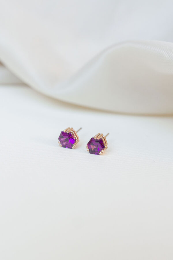 STUDS CON RODOLITAS