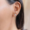 MG0954 Catalina con dia rd 0.10 cts oa (7) EAR JACKETS CON DIAMANTES