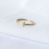 MG1010 Rosario con diamantes OA (2) ANILLO CON DIAMANTES