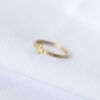MG1010 Rosario con diamantes OA (4) ANILLO CON DIAMANTES