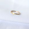 ANILLO CON DIAMANTES