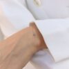 PULSERA CON ZAFIRO