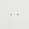 BABY STUDS CON DIAMANTES