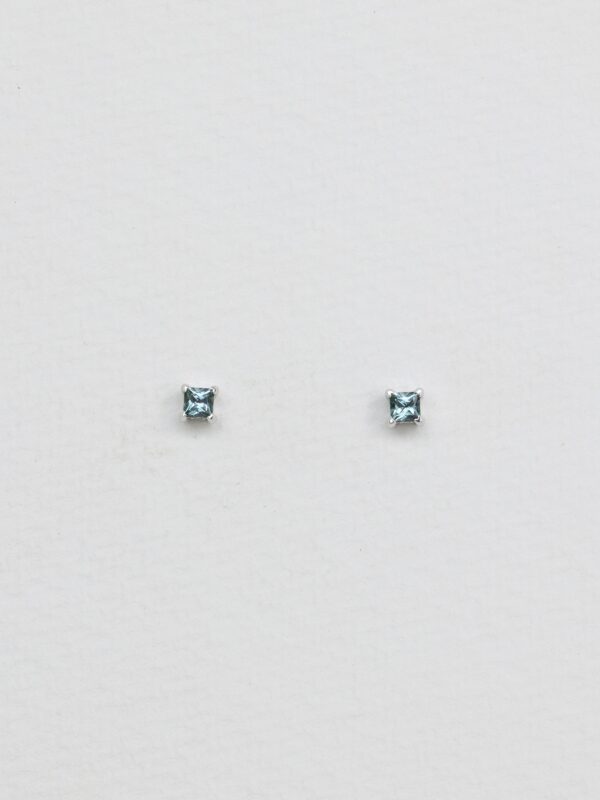BABY STUDS CON ZAFIROS