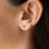 BABY STUDS CON ZAFIROS